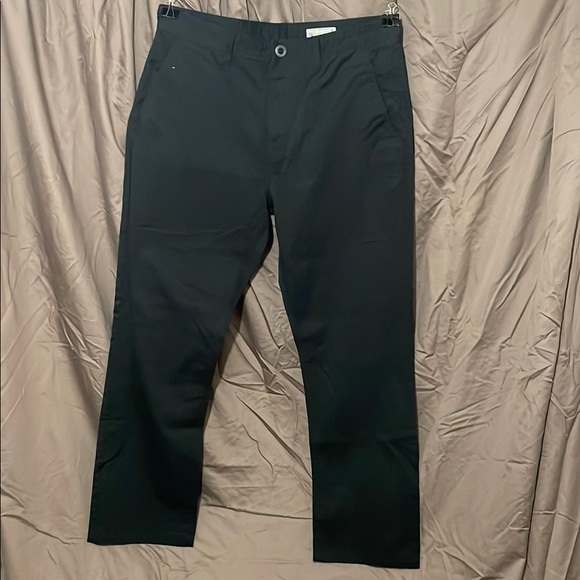 Volcom Other - Volcom frickin modern chino pants 36x32